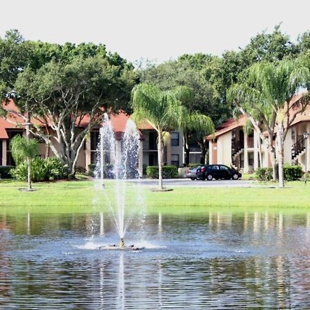 4330 Shorewalk Lakeview Condo Close To Img And Beach Bradenton Exterior foto