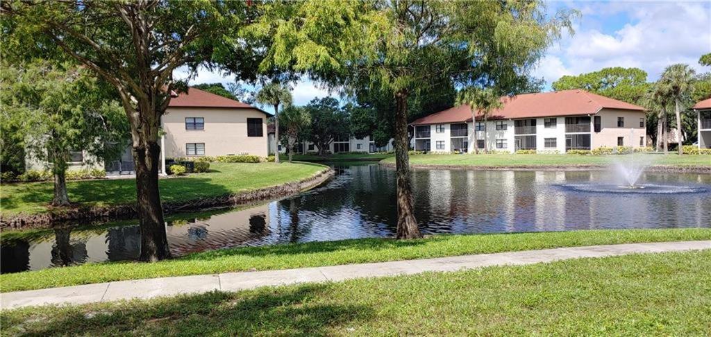 4330 Shorewalk Lakeview Condo Close To Img And Beach Bradenton Exterior foto