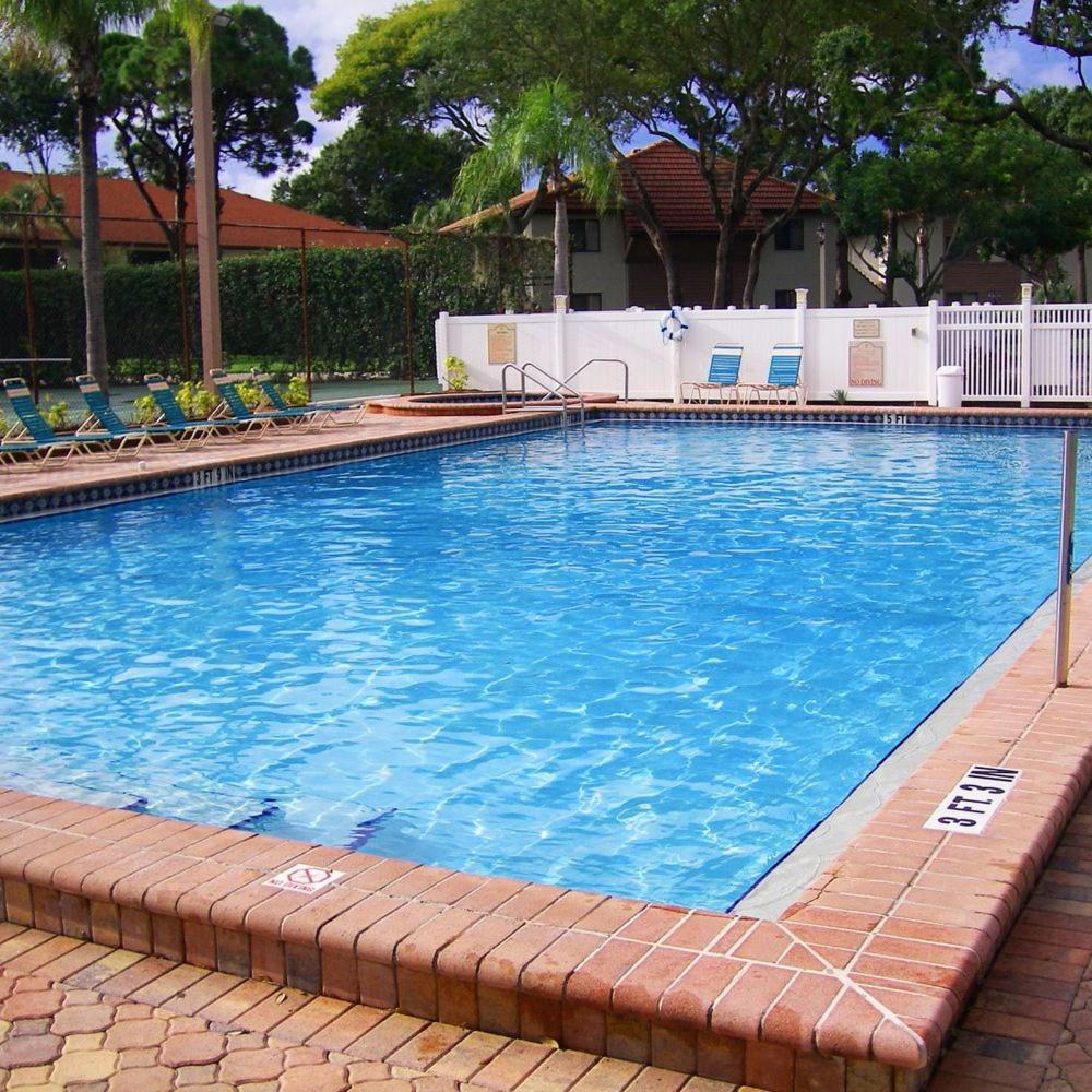 4330 Shorewalk Lakeview Condo Close To Img And Beach Bradenton Exterior foto