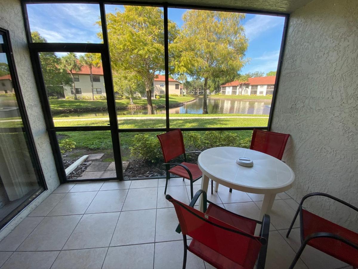 4330 Shorewalk Lakeview Condo Close To Img And Beach Bradenton Exterior foto