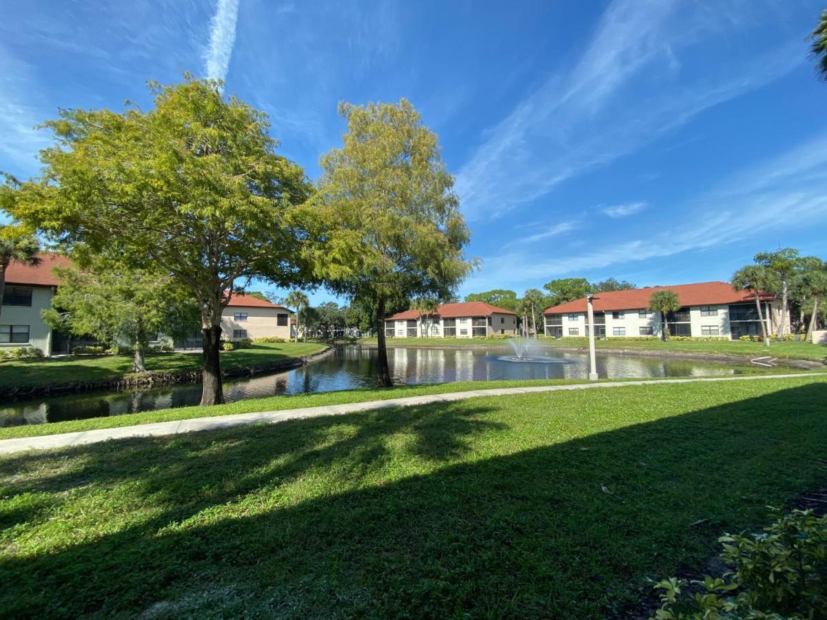 4330 Shorewalk Lakeview Condo Close To Img And Beach Bradenton Exterior foto