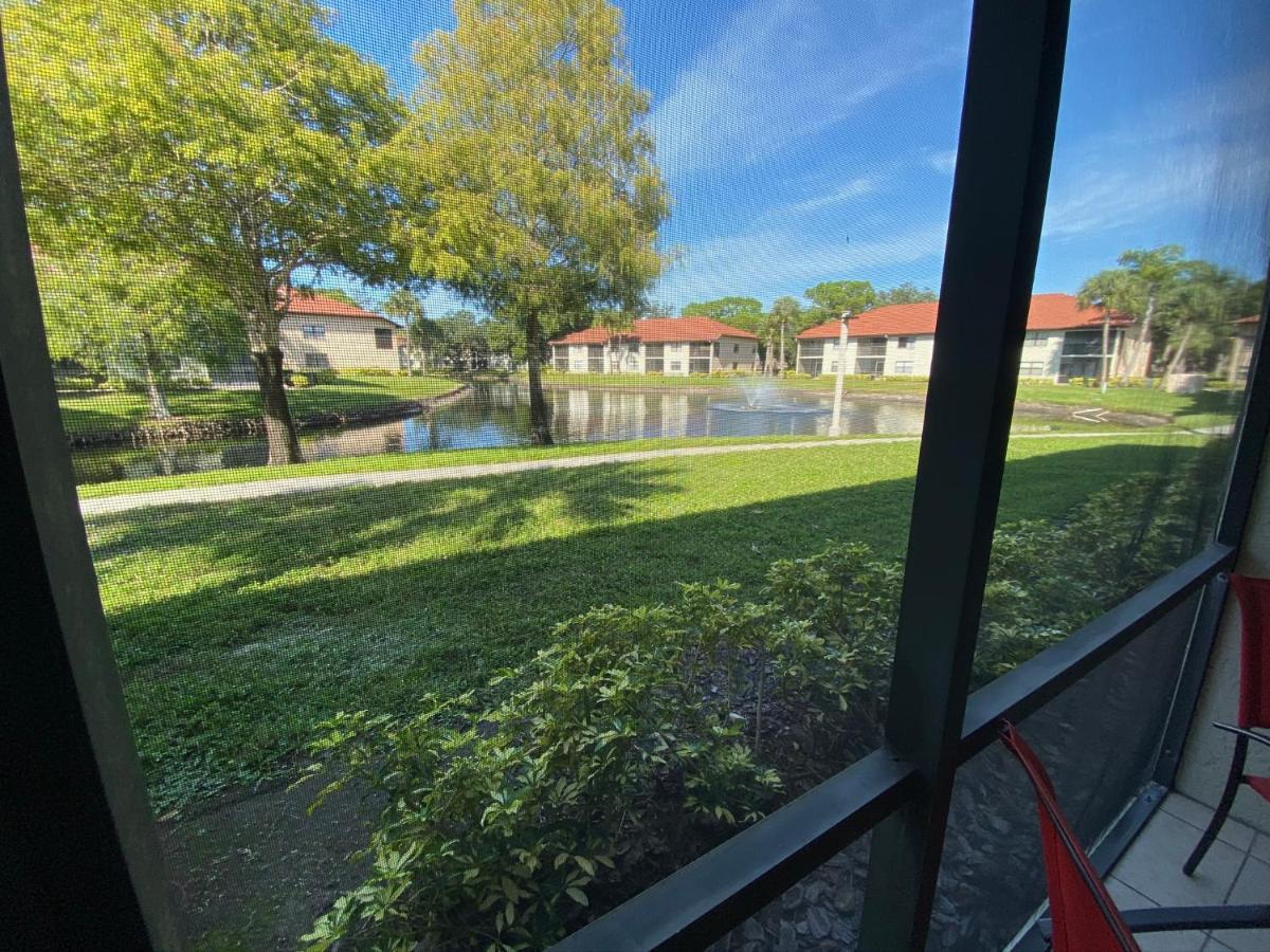 4330 Shorewalk Lakeview Condo Close To Img And Beach Bradenton Exterior foto